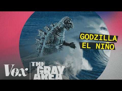 The “Godzilla El Niño” is coming | The Gray Area