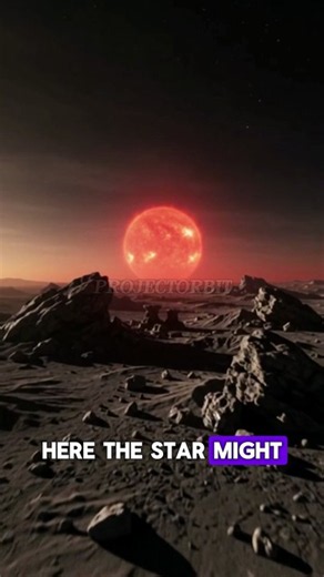 Worlds Where Night Never Feels Like Night.