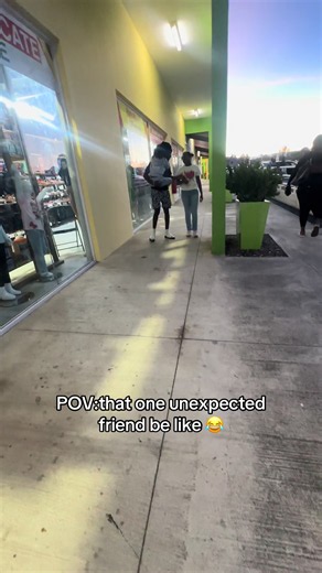 Tag That One Friend Who's Always Up to Something