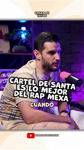 El mejor momento del Cartel de Santa fue este… . . . Capítulo completo ¡Ya disponible en YouTube!
