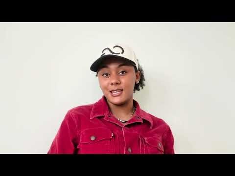 Emerging Leaders Council - Kamryn Godsey