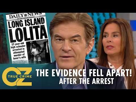 The "Honeybee Killer" Case and What Went Wrong | Oz True Crime