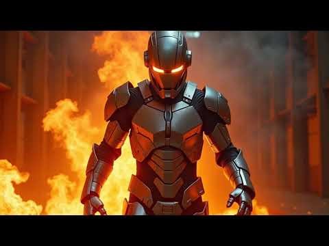 The Golden Rain: The Defense That Cooked Knights Alive