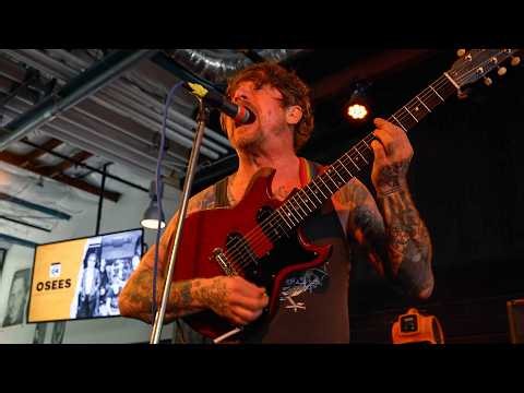 OSEES - Full Performance (Live on KEXP)