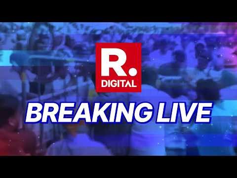 LIVE: Trump’s ‘Waiting for You’ Warning Amid Iran Talks | Oil Power Play | Israel Factor