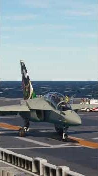 Italian Air Force Turns 100 — Meet the M-346 Jet 🔥#Aviation #Shorts #LeonardoM346 #ItalianAirForce