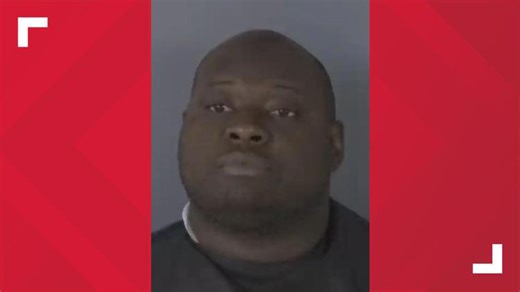 Teacher, coach arrested in Clay County; charged with sending explicit messages to minor