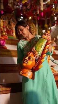 Namma Veetu Golu 🪔♥️ | Every Step for Amma 🥹✨ | Navaratri Special | Wow Life