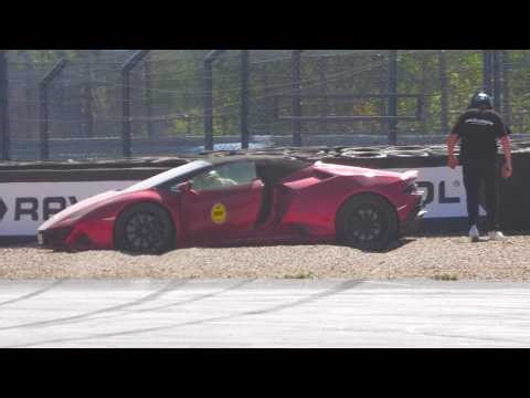 NÜRBURGRING XXL MARATHON 2025! ALL Highlights, Almost Crashes & Fails Touristenfahrten Nordschleife