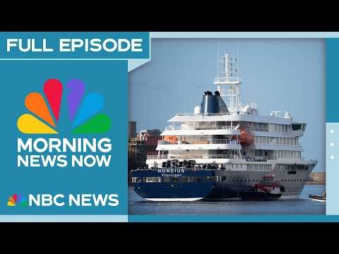 Morning News NOW Full Episode - May 11