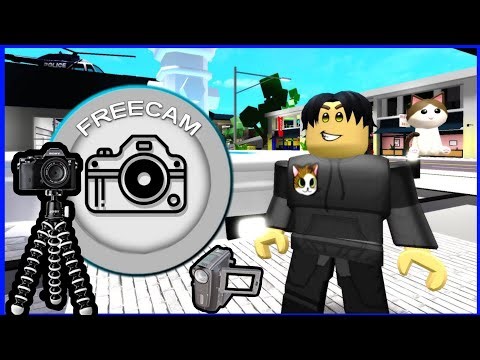 How to Get FREE Camera Mode in Roblox (PC & Mobile)