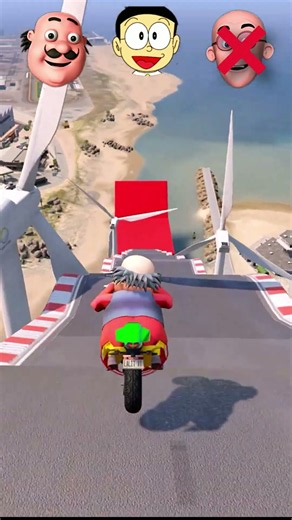 GTA 5 Epic Water Ragdolls | Spider-Man Jumps / Fails ep.2555 | GTA 43 GAME VIDEO