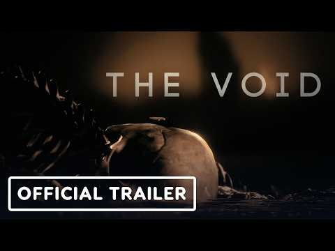 The Void - Official Announcement Trailer