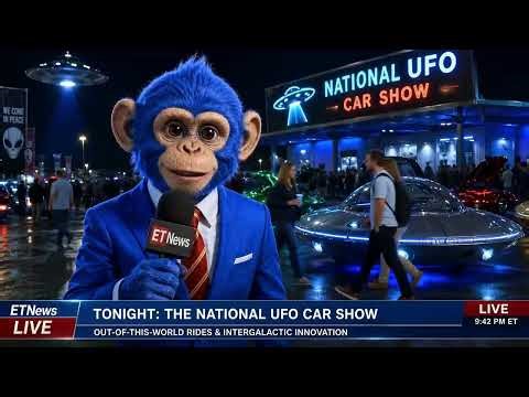ETNews - Part 3 - Al & Xender alien news briefing