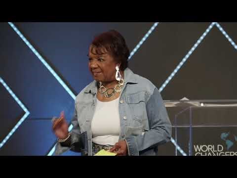 Developing in the Mindset of Christ - Wednesday Service