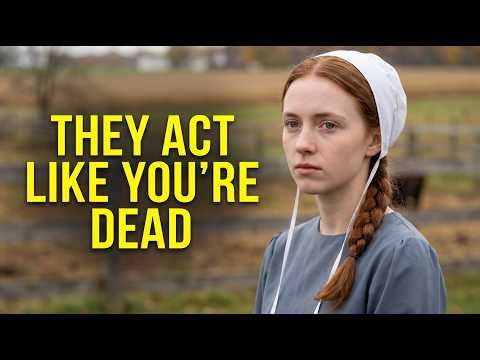 What It Really Means to Be Shunned by the Amish — It Is Not What You Think