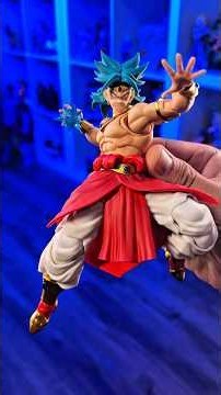 Before Buying this Broly, watch this video!
