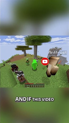 Minecraft Manhunt Finale 6 Hunters vs Dream #manhunt #dream #minecraft