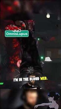 OmnisLupus's 'Head Tickle' & Xenomorph Chase!