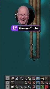 Building Bridges and Saving Fish in Factorio! 🐠 - 2026-07-14
