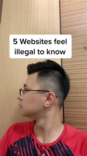 Make yourself feel like a hacker.