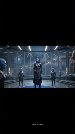 They Chose the Weakest Human for the Mission… He Returned With an Alien Woman Crowned