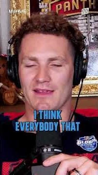 Celebrini is the NEXT Sidney Crosby?! 🤔