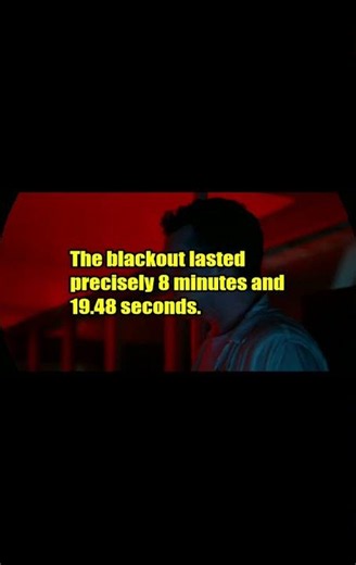Global Blackout: Alien's Epic Reply! #shorts