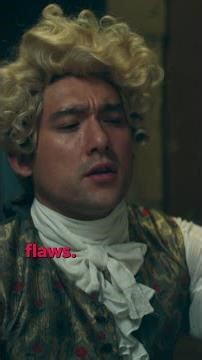 Lord grant me the confidence of Mozart | Amadeus | BINGE