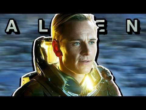 Ridley Scott's ALIEN COVENANT 2 Still In The Works
