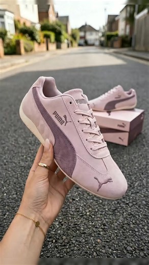 Puma Unisex Speedcat OG Sneakers ##womenfashion##fashiontiktok##sneakers##product##buynow