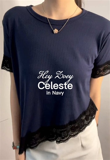 celeste top >>>