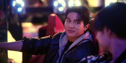 ThamePo Heart That Skips a Beat (2024) Episode 12 | English Sub