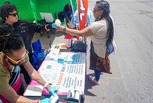 Next in the neighborhood: May 30 to June 5 events near you