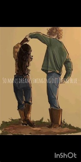 forever young × percabeth 😭😭❤️