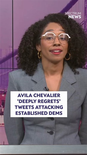 How about "I'll apologize for my spicy language when Kamala Harris apologizes for supporting a genocide. Same goes for Rep. Espaillat". This isn't hard. Ugh.