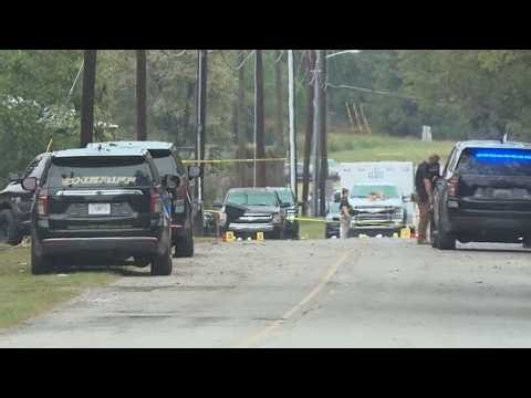 How 7 hospital workers treated 26 victims after Georgia mass shooting