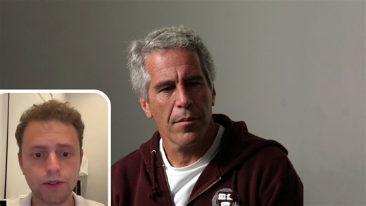 Analyzing the DOJ's new court filing on the Epstein files - "Why the fight over disclosure is escalating"