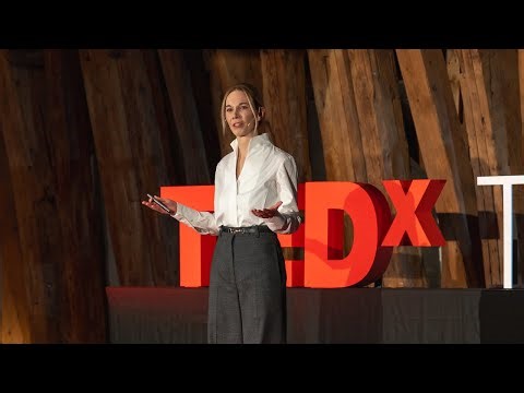 Why Neuroarchitecture Is the Missing Link for Mental Health | Melanie Tinhof | TEDxTUWien
