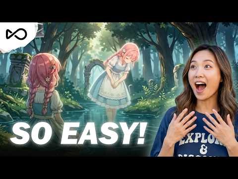 From Text to Anime in Minutes Using AI (Seedance)