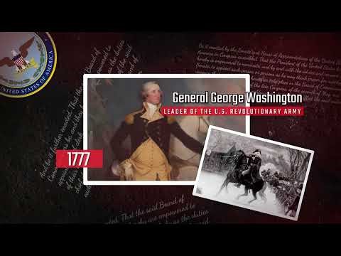 America250 ‘This Week in Military History’