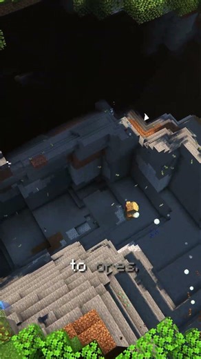 This Snowball Destroys EVERYTHING in Minecraft