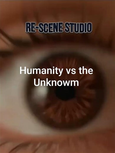 3 Body Problem | Cinematic Recut Scene – Humanity vs the Unknown (Sci-fi Edit)
