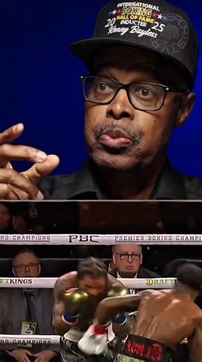🔥 “IT’S A KNOCKDOWN!” — Kenny Bayless on Gervonta "Tank" Davis Knee Controversy 🥊😱 Hall of Fame referee Kenny Bayless gives his expert take on the controversial Tank Davis knee moment that divided boxing fans worldwide. #TankDavis #KennyBayless #BoxingDebate #Knockdown #BoxingNews #BoxingFans #FightNight #RyckEsportsTV | RYCK Esports TV 2.0