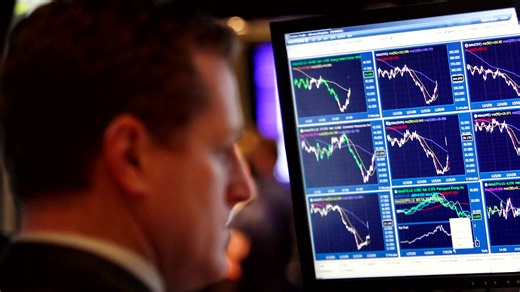 The Dow and S&P 500 rose fractionally while the Nasdaq Composite was little changed to begin trading in 2026 https://reut.rs/4sjkdCp | Reuters