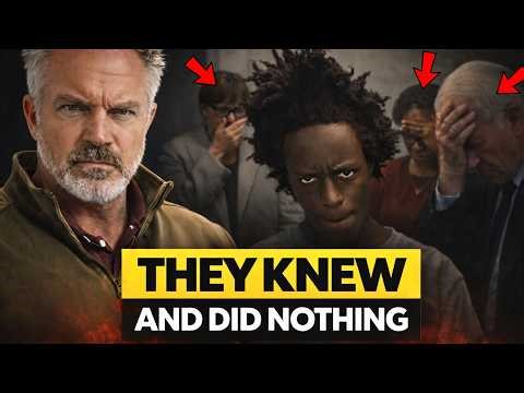 Why This Attack Was COMPLETELY Preventable | Southport Inquiry