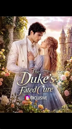 THE DUKE'S FATED CURE