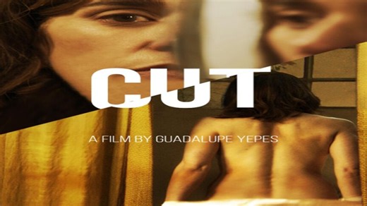 ASA 🎥📽🎬 - Corte (2023) Director; Guadalupe Yepes. Stars: Gilda Scarpetta, Alejandro Catalán, Luis Machín.