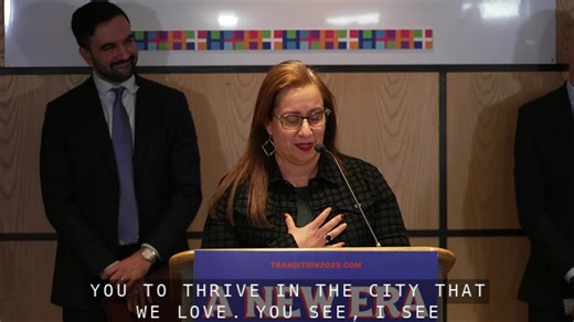 WATCH LIVE: NYC Mayor-elect Mamdani makes announcement | Fox News