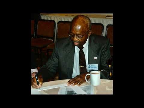 Abraham Bolden & The JFK Assassination